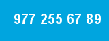 977 255 67 89